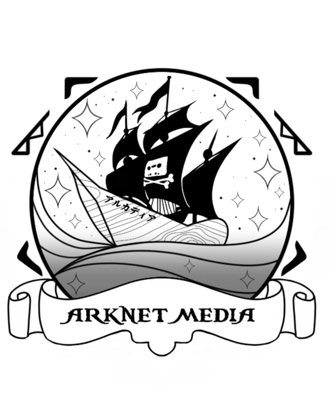 ArkNet